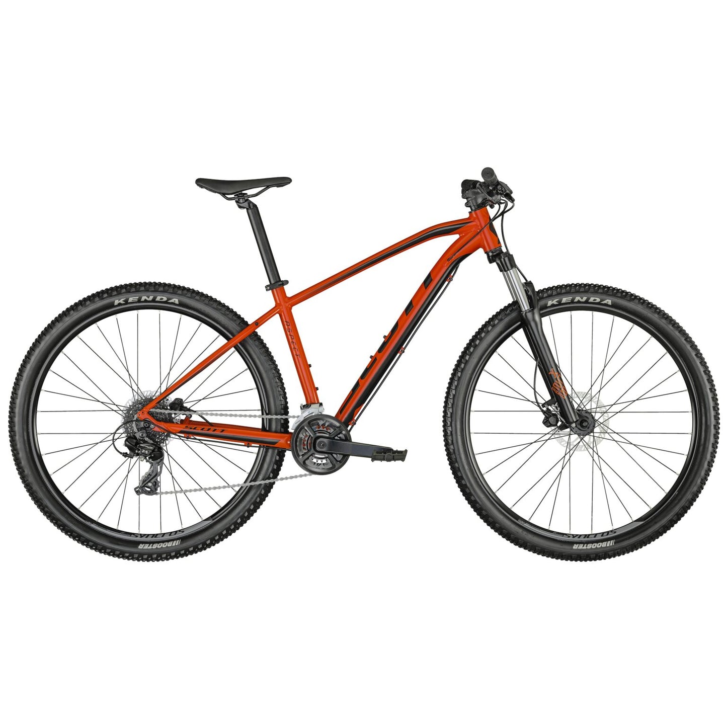 Bicicleta MTB ASPECT 960 2022