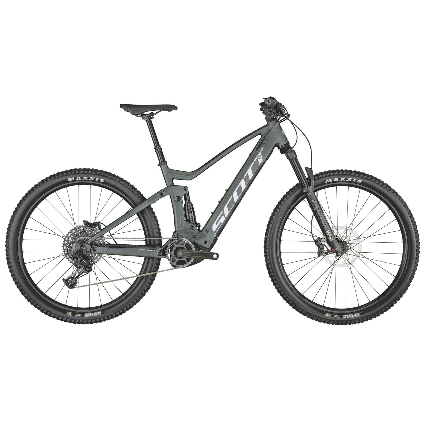 Bicicleta MTB eRide STRIKE 930 2022