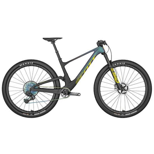 Bicicleta MTB SPARK RC WORLD CUP 2023