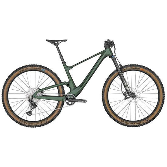 Bicicleta MTB SPARK 930 2023