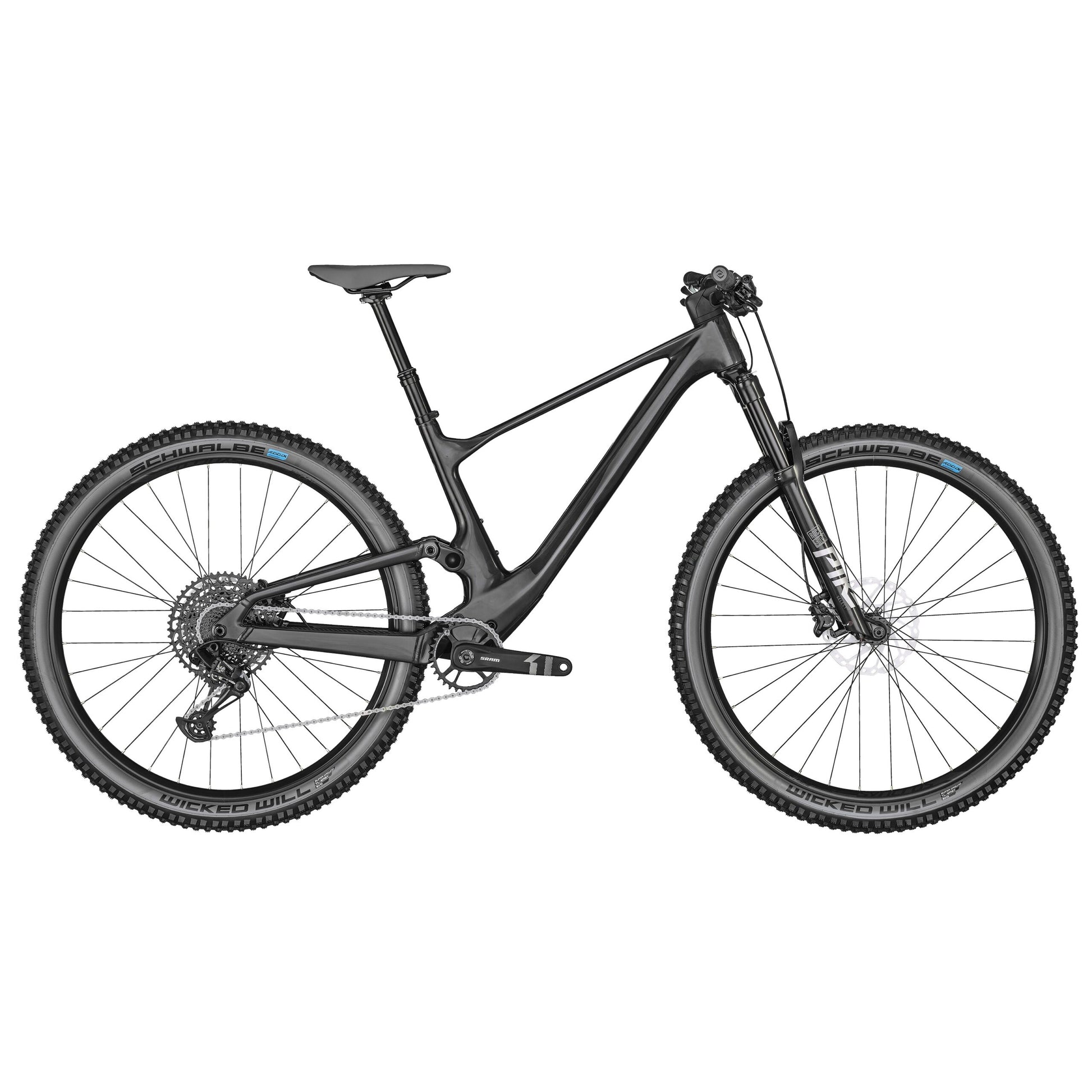 Bicicleta MTB SPARK 940 2022