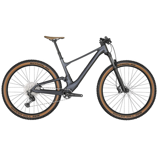 Bicicleta MTB SPARK 960 2022