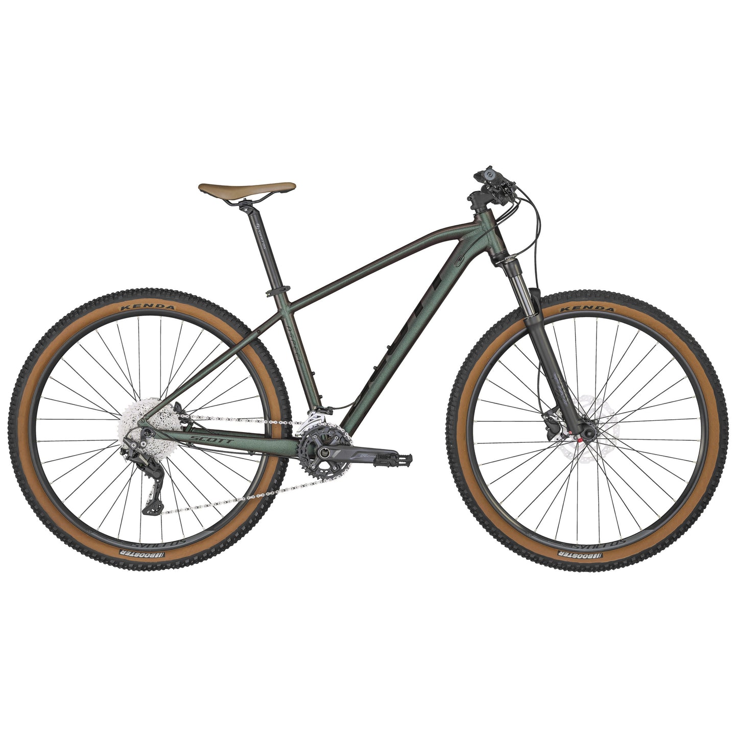 Bicicleta MTB ASPECT 930 2022