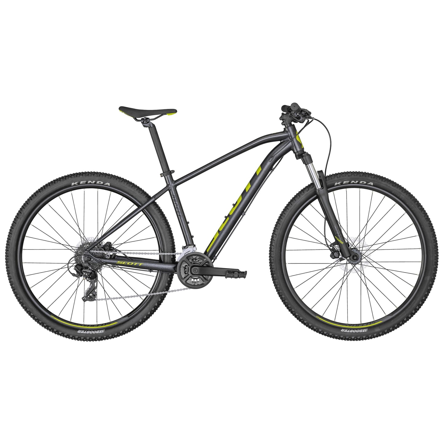 Bicicleta MTB ASPECT 960 2022