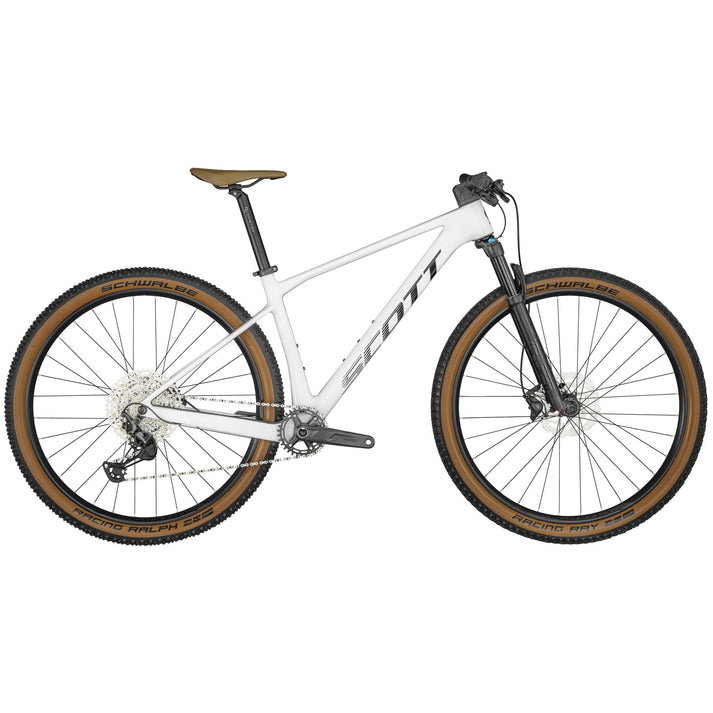 Bicicleta MTB SCALE 930 2024