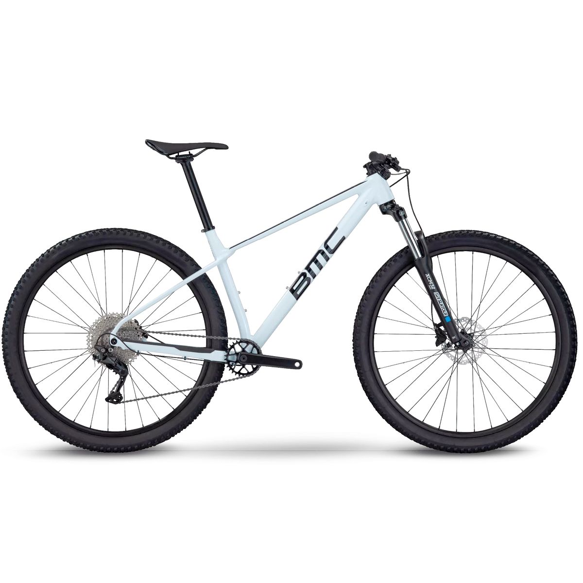 Bicicleta MTB Twostroke AL FIVE 2022