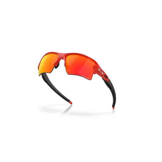 Gafas Oakley Flak 2.0 XL Matte Redline Prizm Ruby