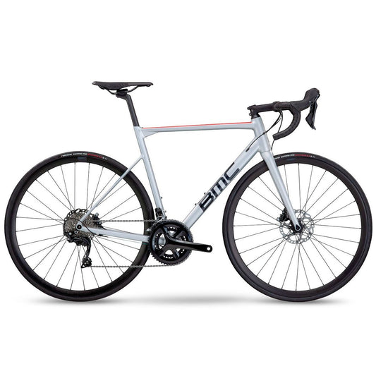 Bicicleta Ruta Teammachine ALR TWO 2023