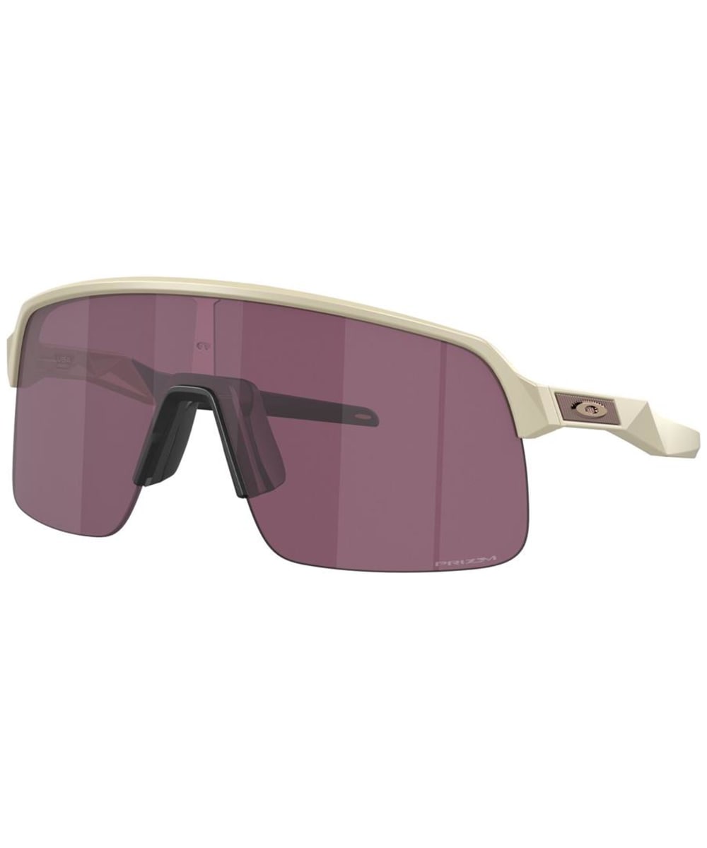 Gafas Oakley Sutro Lite Matte Sand Prizm Road Black