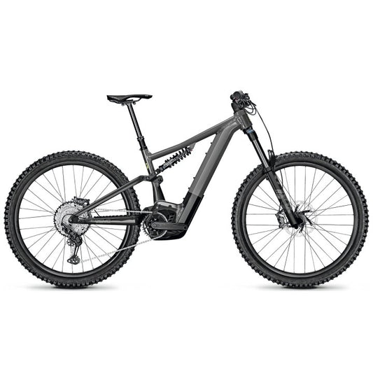 Bicicleta eMTB SAM² 6.7 2022 - JF La Montaña