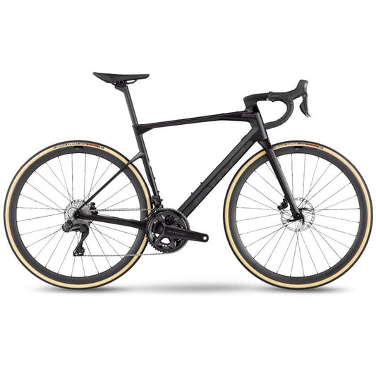 Bicicleta Ruta Roadmachine 01 FIVE 2022