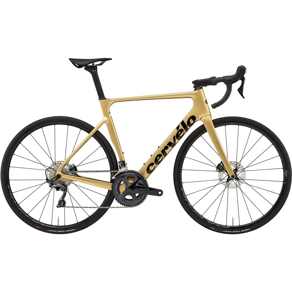 Bicicleta Ruta Soloist Ultegra 2023 - JF La Montaña