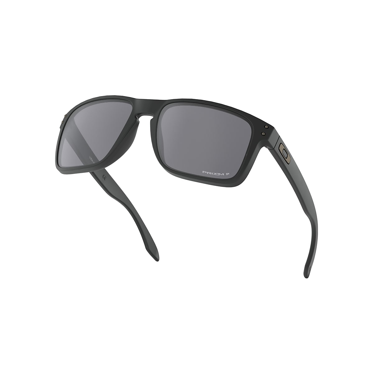 Gafas Oakley Holbrook Matte Black/Prizm Black