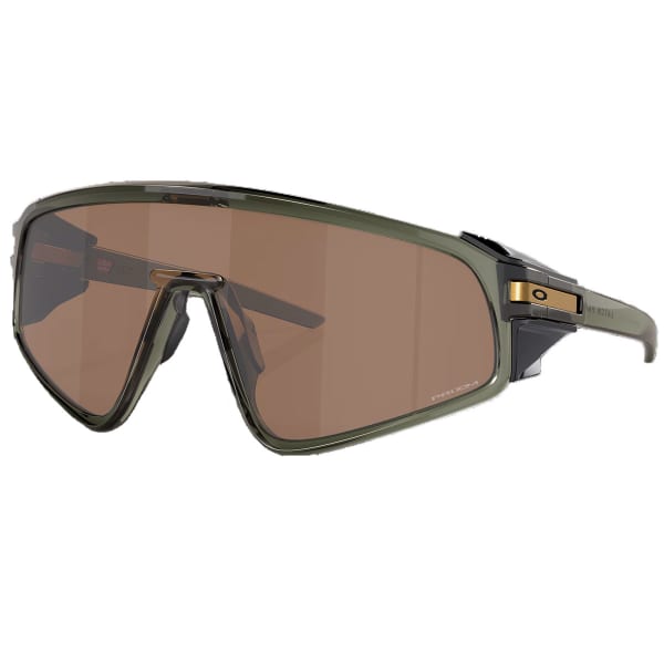 Gafas Oakley Latch Panel Olive/Prizm Tungsten