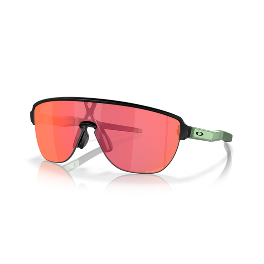 Gafas Oakley Corridor Matte Black Prizm Trail Torch