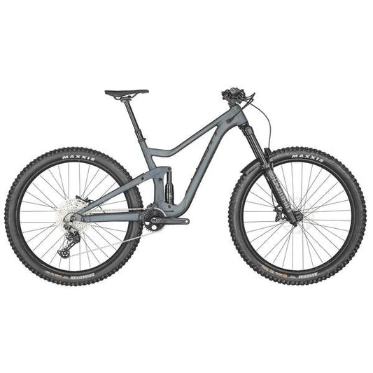 Bicicleta MTB RANSOM 930 2023 - JF La Montaña