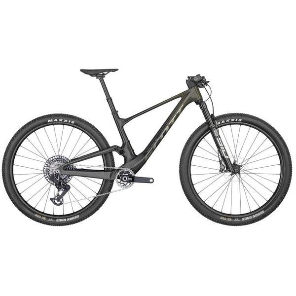 Bicicleta MTB SPARK RC WORLD CUP EVO 2023 - JF La Montaña