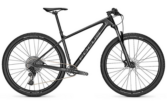 Bicicleta MTB RAVEN 8.6 2022