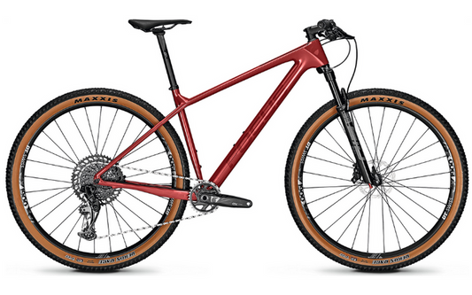 Bicicleta MTB RAVEN 8.8 2022