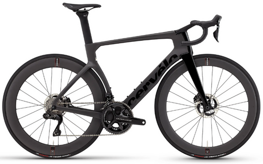 Bicicleta Ruta S5 Dura Ace Di2 2023