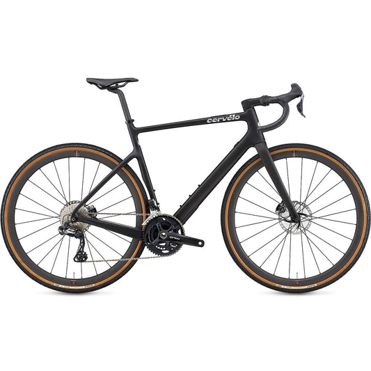 Bicicleta Gravel Áspero-5 GRX 815 Di2 2023 - JF La Montaña