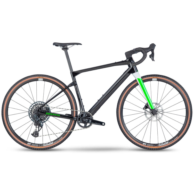 Bicicleta Gravel URS 01 FOUR 2023