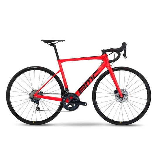 Bicicleta Teammachine SLR FIVE 2022 - JF La Montaña