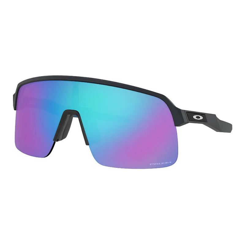 Gafas Oakley Sutro Lite Matte Navy/Prizm Sapphire