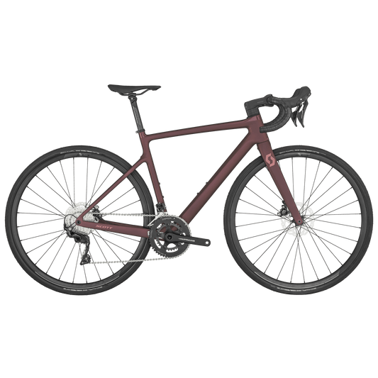 Bicicleta Ruta CONTESSA ADDICT 25 2023 - JF La Montaña