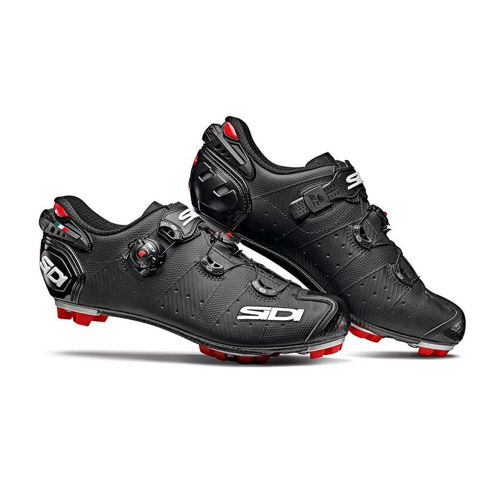 Zapatillas de MTB Drako