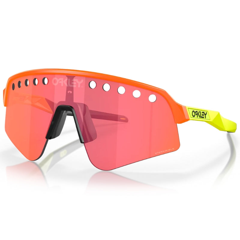 Gafas Oakley Sutro Lite Sweep Org/Tby/Prizm Trlt V