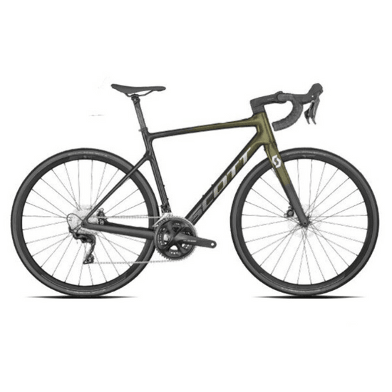 Bicicleta Ruta ADDICT 30 2023 - JF La Montaña