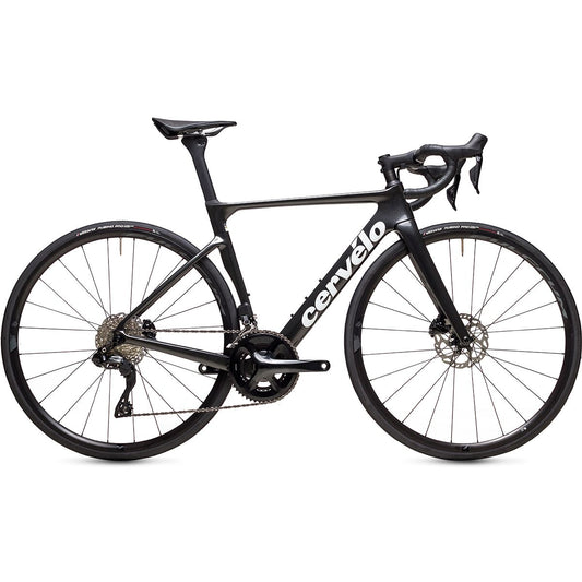 Bicicleta Ruta Soloist 105 Di2 2023 - JF La Montaña