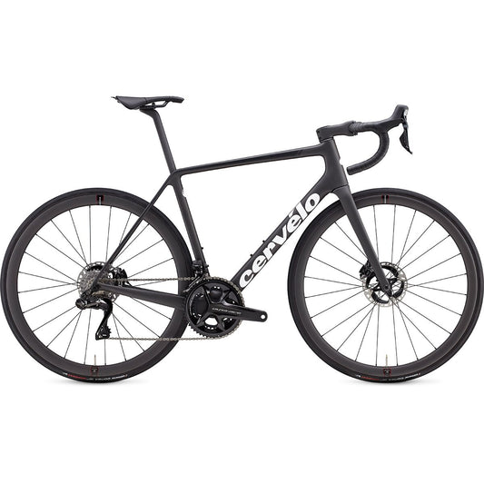 Bicicleta Ruta R5 Dura Ace Di2 2024 - JF La Montaña