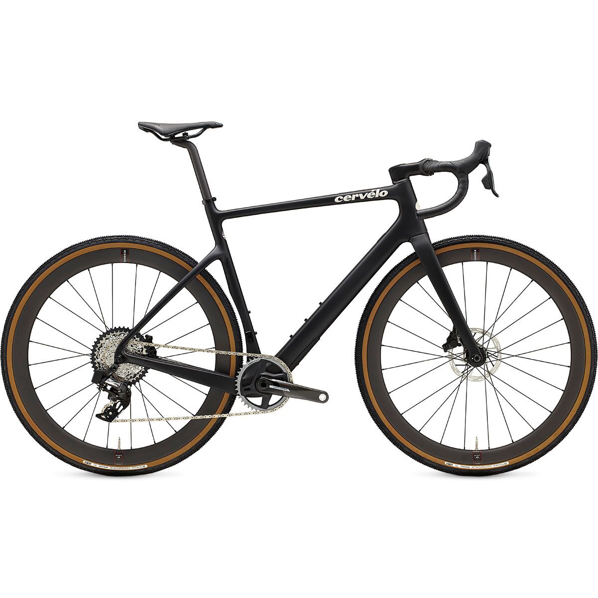 Bicicleta Gravel Áspero-5 Force XPLR AXS 1
2023 - JF La Montaña