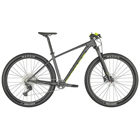 Bicicleta MTB SCALE 980 2022