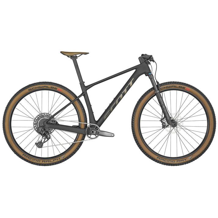 Bicicleta MTB SCALE 910 AXS 2023