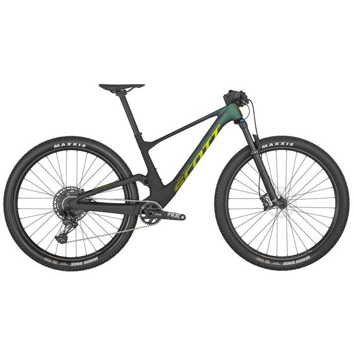 Bicicleta MTB SPARK RC COMP 2023