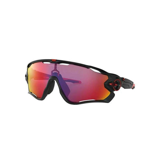 Gafas Oakley Jawbreaker Matte Black/Prizm Road