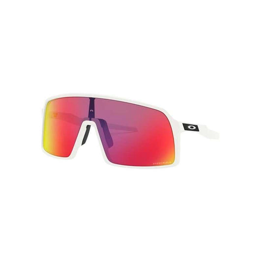 Gafas Oakley Sutro S Matte White/Prizm Road