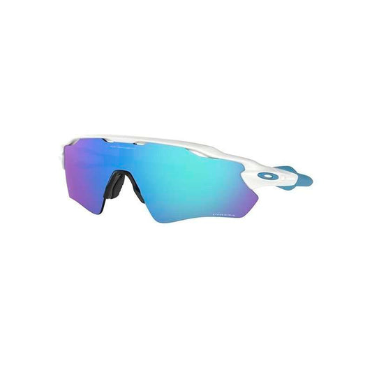 Gafas Oakley Radar EV Path Polished White/Prizm Sapph