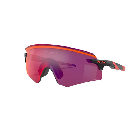 Gafas Oakley Encoder Matte Black/Prizm Road