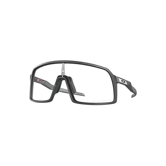 Gafas Oakley Sutro Matte Carbon Clear Photochromic
