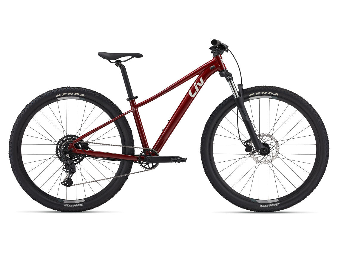 Bicicleta MTB Tempt 29 2 2024