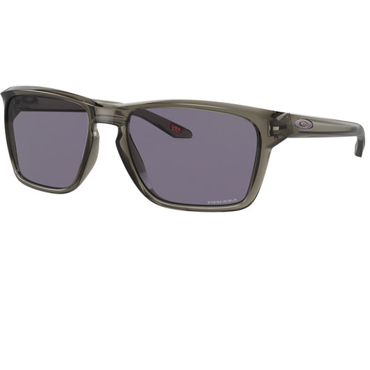 Gafas Oakley Sylas Grey Smoke W Prizm Grey