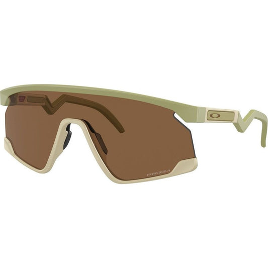 Gafas Oakley BXTR Transparent Fern Prizm Bronze