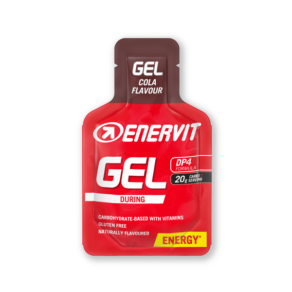 Gel de cola - Enervit