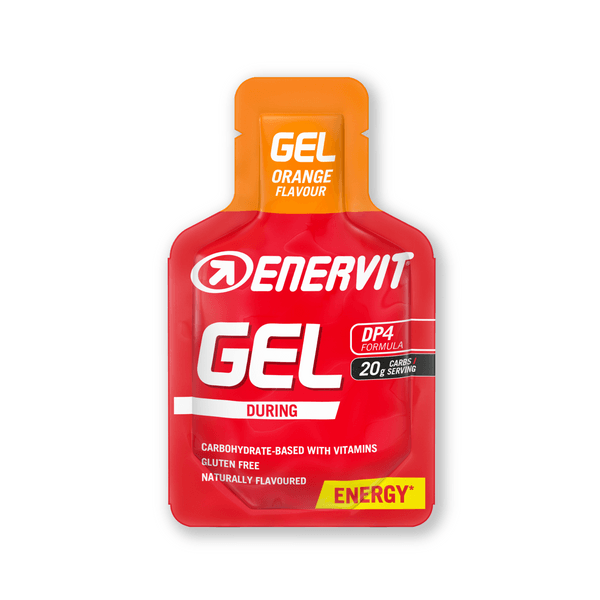 Gel 25ml - JF La Montaña