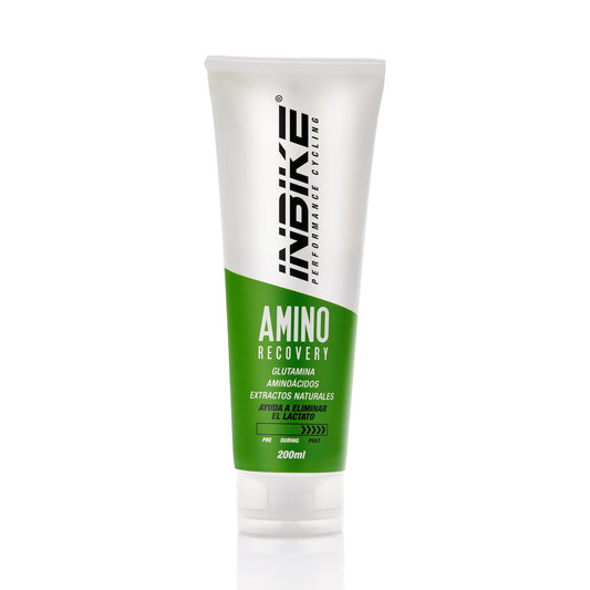 Crema Amino Recovery - Ayuda a eliminar el lactato InBike