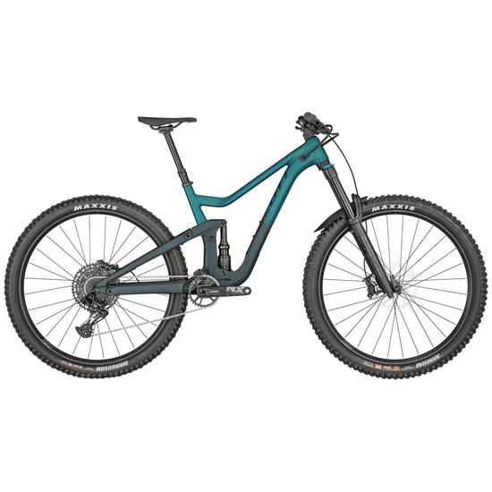 Bicicleta MTB RANSOM 920 2023